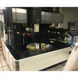  VT-2000 | MÁY TIỆN ĐỨNG CHUCK 80