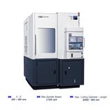  VT-450 | MÁY TIỆN ĐỨNG CHUCK 12″ 