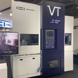  VT-650 YMC | MÁY TIỆN ĐỨNG GIA CÔNG TRỤC Y CHUCK 15