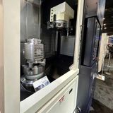  VT-650 YMC | MÁY TIỆN ĐỨNG GIA CÔNG TRỤC Y CHUCK 15