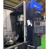  VT-950+ | MÁY TIỆN ĐỨNG CHUCK 24″-32