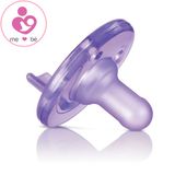 Ty ngậm Philips Avent 0-3m của Anh vỉ 2 chiếc