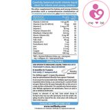 Vitamin tổng hợp Wellbaby 14 Vitamins & Minerals của Anh cho bé trên 6 tháng-4 tuổi lọ 150ml