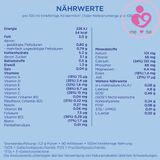 Combo 6 hộp sữa Aptamil Pronutra Kindermilch 2+ của Đức cho trẻ từ 2 tuổi 800g