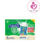 Sữa nước Pediasure Grow&Gain with Fiber của Mỹ thùng 24 chai 220ml/chai