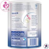Sữa Aptamil Sensitive Premium Toddler cho trẻ trên 12 tháng tuổi hộp 900g