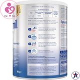Sữa Aptamil Sensitive Premium Toddler cho trẻ trên 12 tháng tuổi hộp 900g