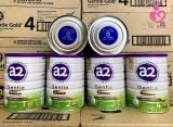 Sữa A2 Gentle Gold Premium Follow-on Formula số 2 cho bé 6-12 tháng hộp 800g