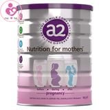 Sữa bầu A2 Nutrition For Mothers Pregnancy của Úc hộp 900g