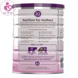 Sữa bầu A2 Nutrition For Mothers Pregnancy của Úc hộp 900g