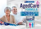 Sữa Hoàng gia Úc Royal Ausnz Agedcare Formula dành cho người trên 40 tuổi hộp 900g