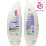 Sữa tắm cá ngựa Algemarin Perfume Shower Gel của Đức
