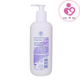 Sữa tắm cá ngựa Algemarin Perfume Shower Gel của Đức