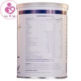 Sữa non Alpha Lipid Lifeline nhập khẩu NewZealand hộp 450g (trọng lượng in tiếng Việt)