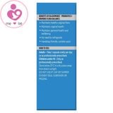 Men vi sinh viêm âm đạo Blackmores Probiotics + Womens Flora Balance của Úc lọ 30 viên