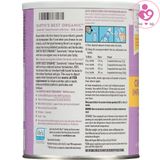 Sữa Earth’s Best Organic Sensitivity của Mỹ cho trẻ từ 0-12 tháng đầy hơi, nôn trớ, quấy khóc