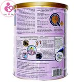 Sữa Anmum Materna của New Zeland cho phụ nữ mang thai và nuôi con bú hộp 800g
