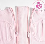 Áo hút sữa rảnh tay Fatzbaby FB0023VN