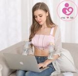 Áo hút sữa rảnh tay Fatzbaby FB0023VN