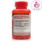 Sụn vi cá mập bổ xương khớp Puritan’s Pride Shark Cartilage của Mỹ hộp 100 viên