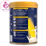 Sữa cao năng Aptamil Aptagrow 1+ của Úc cho trẻ từ 1 tuổi hộp 900g