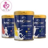 Sữa cao năng Aptamil Aptagrow 6+ của Úc cho trẻ từ 6 tuổi hộp 900g