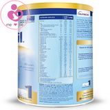 Sữa Aptamil số 1 của New Zealand cho trẻ từ 0-12 tháng hộp 900g