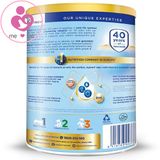 Sữa Aptamil số 1 của New Zealand cho trẻ từ 0-12 tháng hộp 900g