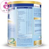 Sữa Aptamil số 2 của New Zealand cho trẻ từ 1-2 tuổi hộp 900g