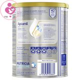 Sữa Aptamil Profutura Synbiotic số 2 cho bé 6-12 tháng hộp 900g