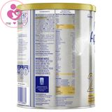 Sữa Aptamil Profutura Synbiotic số 2 cho bé 6-12 tháng hộp 900g