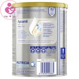 Sữa Aptamil Profutura Synbiotic số 4 cho trẻ từ 3 tuổi trở lên hộp 900g