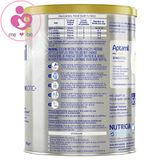 Sữa Aptamil Profutura Synbiotic số 1 cho bé 0-6 tháng hộp 900g