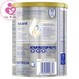 Sữa Aptamil Profutura Synbiotic số 1 cho bé 0-6 tháng hộp 900g