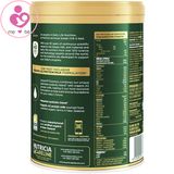 Sữa hữu cơ Aptamil Essensis Organic A2 Protein Milk số 1 cho bé từ 0-6 tháng