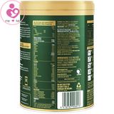 Sữa hữu cơ Aptamil Essensis Organic A2 Protein Milk số 1 cho bé từ 0-6 tháng