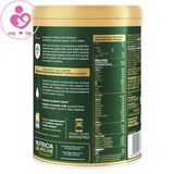 Sữa hữu cơ Aptamil Essensis Organic A2 Protein Milk số 2 cho bé từ 6-12 tháng