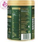 Sữa hữu cơ Aptamil Essensis Organic A2 Protein Milk số 2 cho bé từ 6-12 tháng