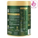 Sữa hữu cơ Aptamil Essensis Organic A2 Protein Milk số 3 cho bé từ 1 tuổi