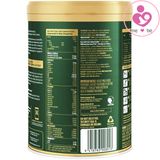 Sữa hữu cơ Aptamil Essensis Organic A2 Protein Milk số 3 cho bé từ 1 tuổi