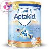 Sữa Aptakid số 3 của New Zealand cho trẻ từ 2 tuổi hộp 900g