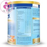 Sữa Aptakid số 3 của New Zealand cho trẻ từ 2 tuổi hộp 900g