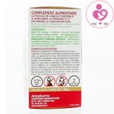 Viên uống bổ não Arkopharma Ginkgo Mendire Et Concentration của Pháp lọ 150 viên