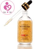 Serum vàng dưỡng da Thera Lady Australian 24k Pure Gold Ampoule của Úc lọ 100ml