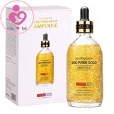 Serum vàng dưỡng da Thera Lady Australian 24k Pure Gold Ampoule của Úc lọ 100ml