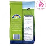 Sữa tươi tách kem (béo) dạng bột Australian Dairies Skim Milk của Úc gói 1kg
