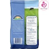 Sữa tươi dạng bột nguyên kem Australian Dairies Whole Milk của Úc gói 1kg