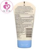 Kem bôi trị chàm cho bé Aveeno Baby Eczema Therapy của Mỹ tuýp 141g