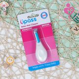 Bấm móng tay cho bé - Màu Xanh - UP4007WX