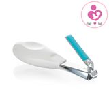 Bấm móng tay cho bé - Màu Xanh - UP4007WX